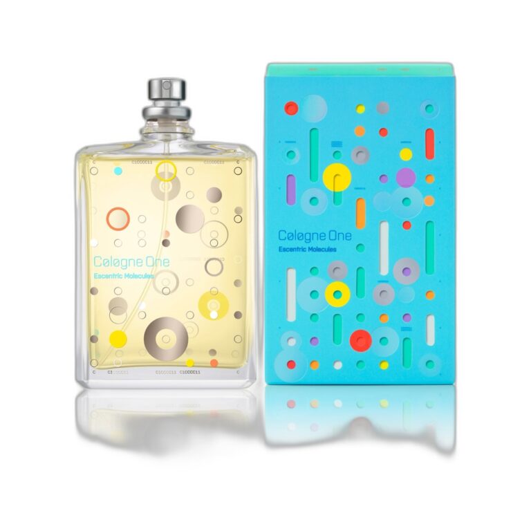 Escentric Molecules Cologne One