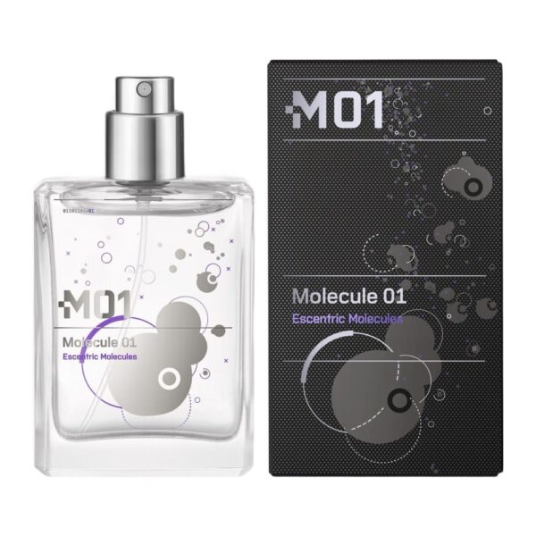 Escentric Molecules Molecule 01