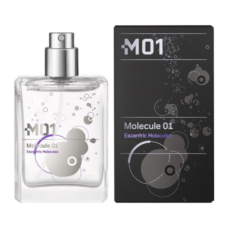 Escentric Molecules Molecule 01
