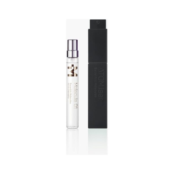 Escentric Molecules Molecule 01 Atomiser Set