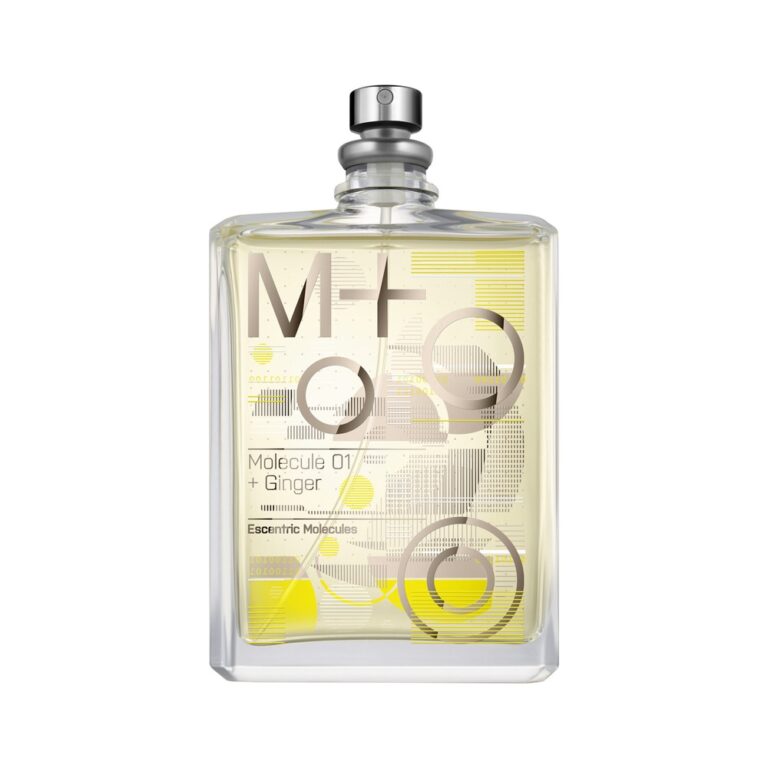 Escentric Molecules Molecule 01 + Ginger