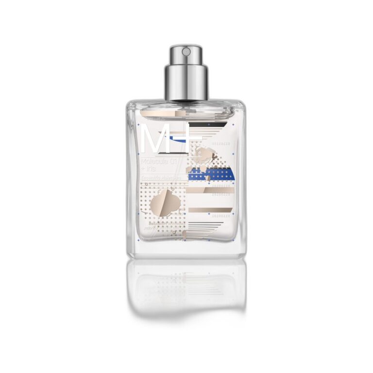 Escentric Molecules Molecule 01 + Iris