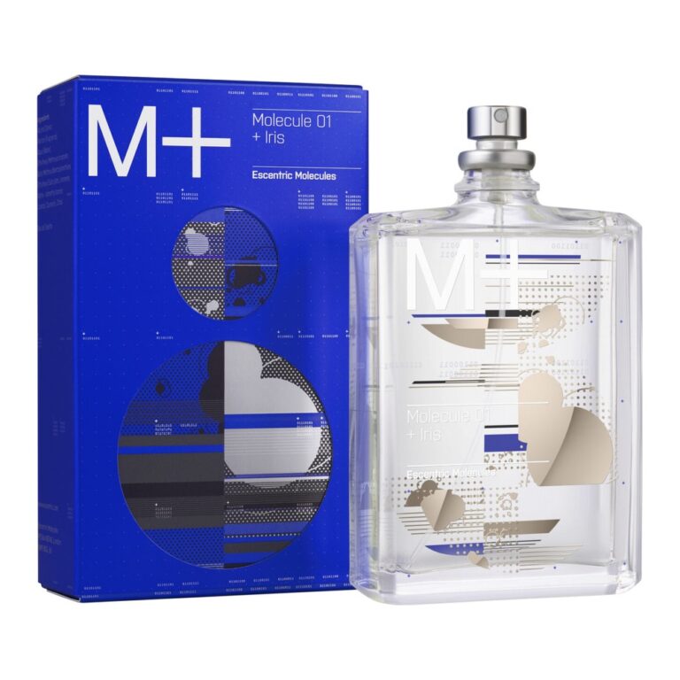 Escentric Molecules Molecule 01 + Iris