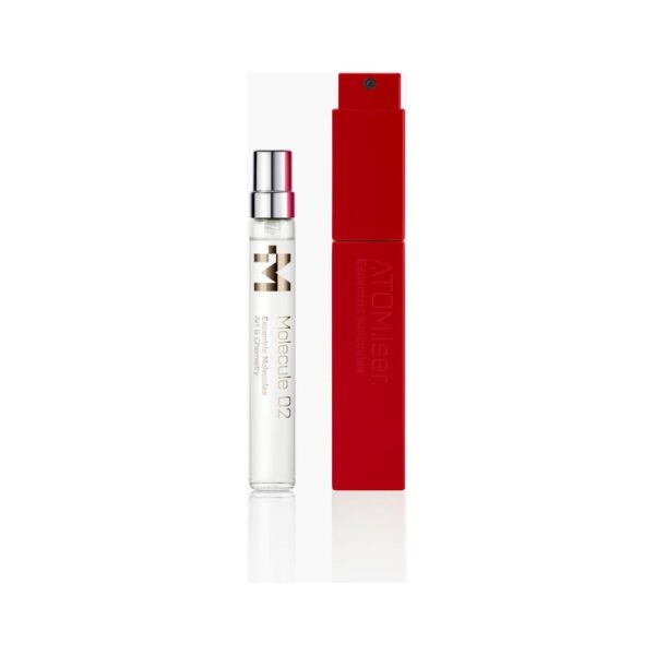 Escentric Molecules Molecule 02 Atomiser Set