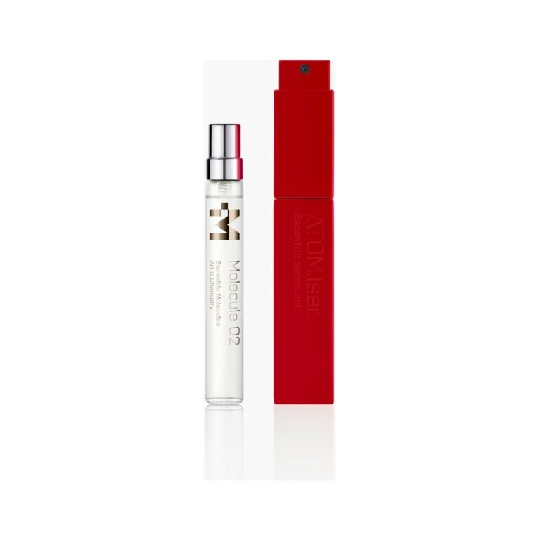 Escentric Molecules Molecule 02 Atomiser Set