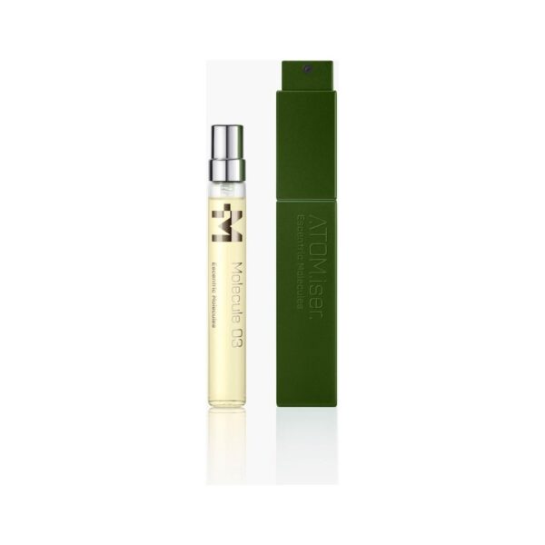 Escentric Molecules Molecule 03 Atomiser Set
