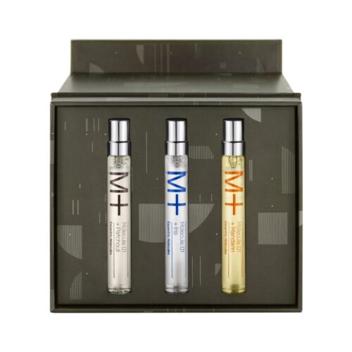Escentric Molecules MOLECULE + 8. DISCOVERY SET - 6 SKUS