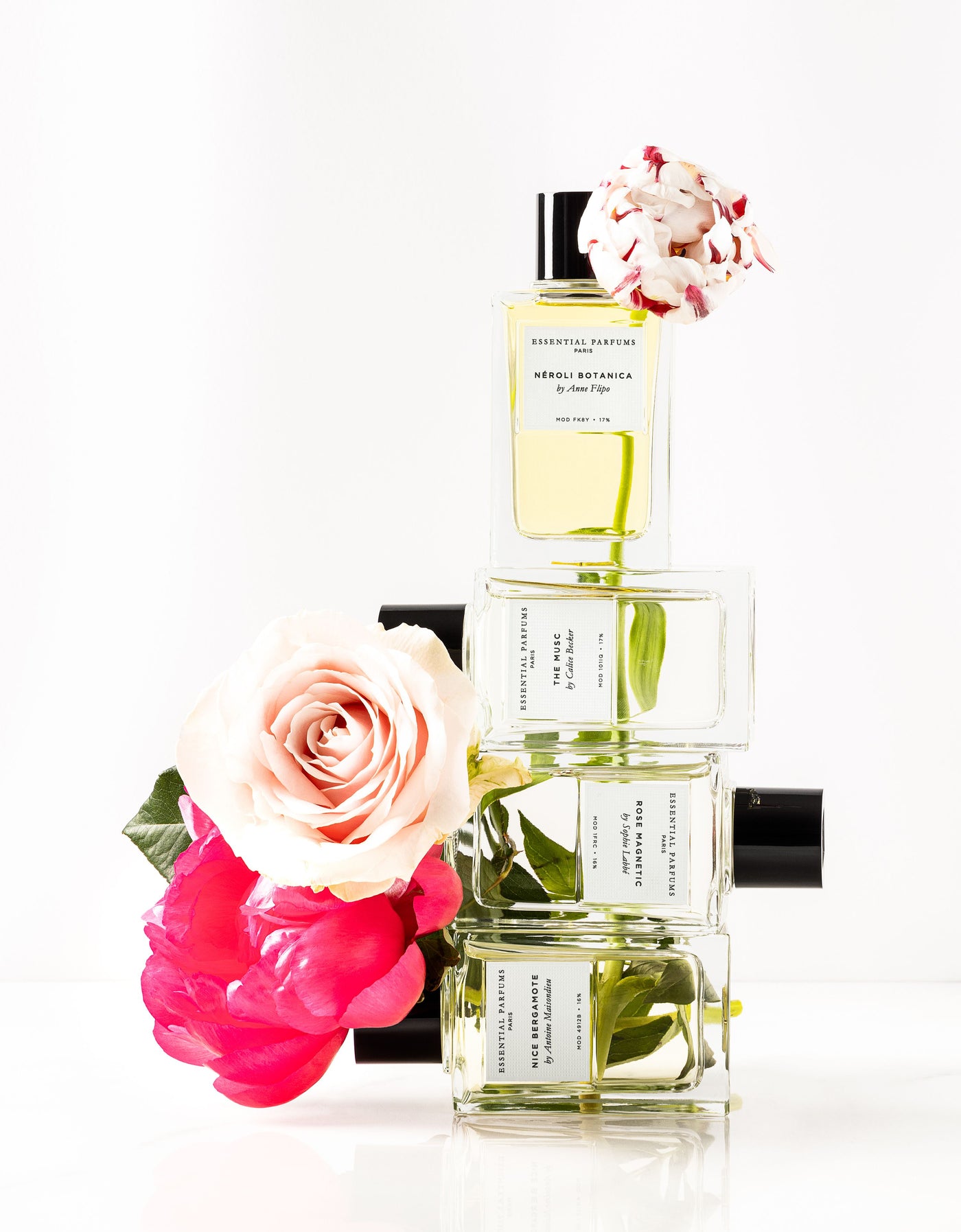 Essential Parfums