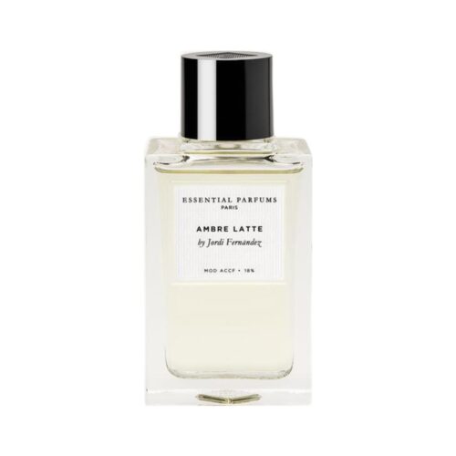 Essential Parfums Ambre Latte