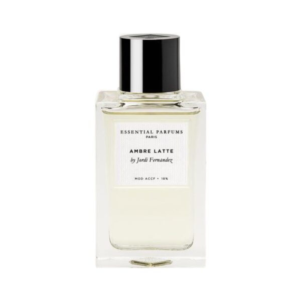 Essential Parfums Ambre Latte