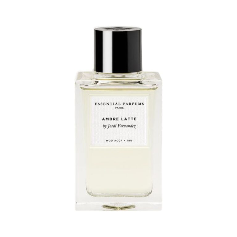 Essential Parfums Ambre Latte