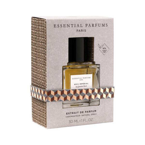 Essential Parfums Bois Impérial Extrait
