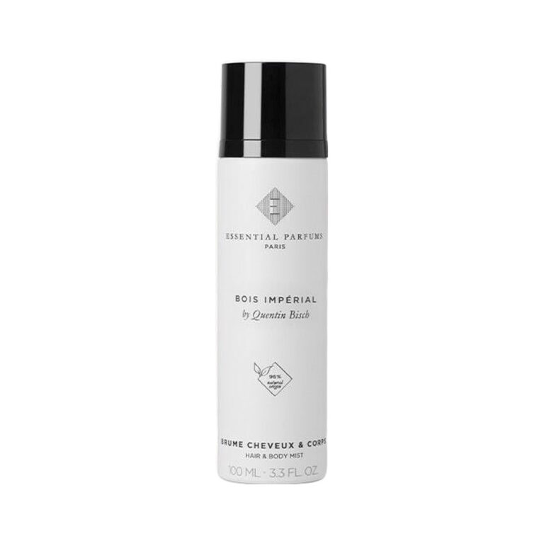 Essential Parfums Bois Impérial Hair & Body Mist