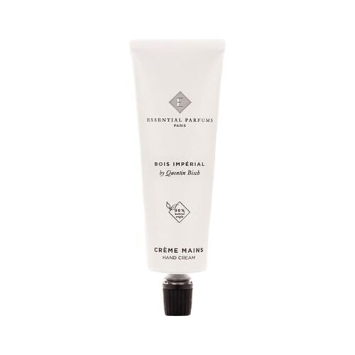 Essential Parfums Bois Impérial Hand Cream