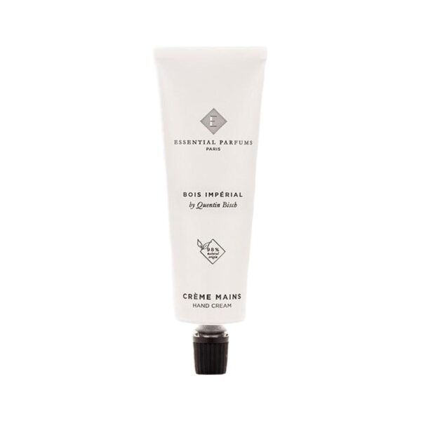 Essential Parfums Bois Impérial Hand Cream