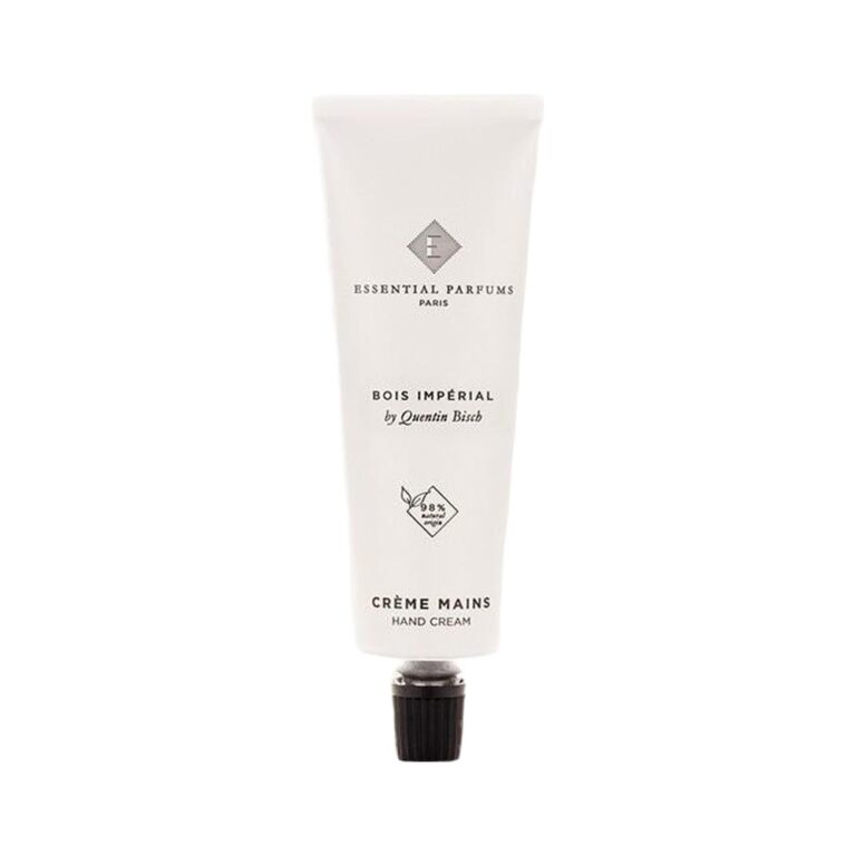 Essential Parfums Bois Impérial Hand Cream