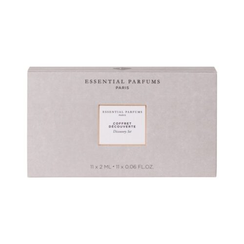 Essential Parfums Travel Set