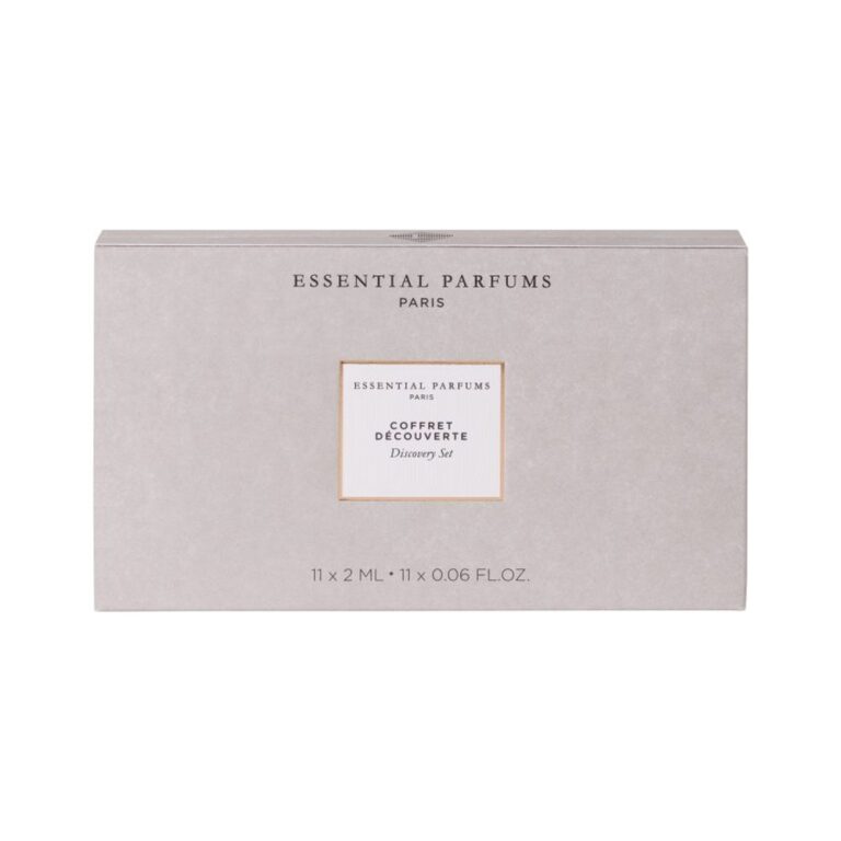Essential Parfums Travel Set