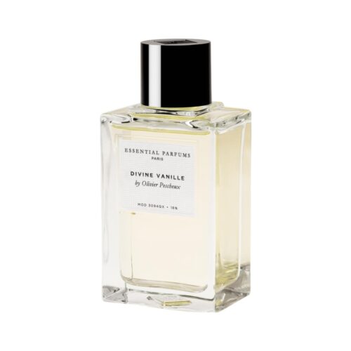 Essential Parfums Divine Vanille