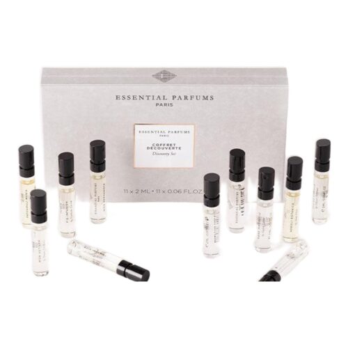 Essential Parfums Discovery Set
