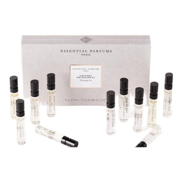Essential Parfums Discovery Set