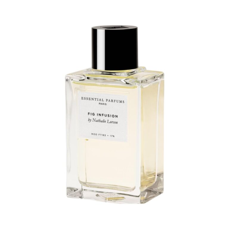 Essential Parfums Fig Infusion