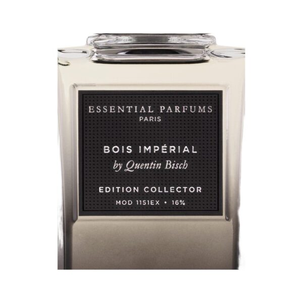 Essential Parfums Bois Impérial — Édition Collector