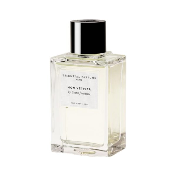 Essential Parfums Mon Vétiver