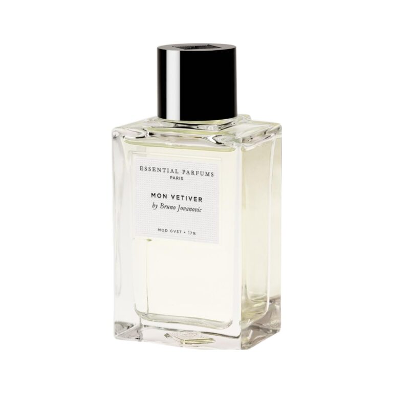 Essential Parfums Mon Vétiver