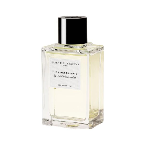 Essential Parfums Nice Bergamote