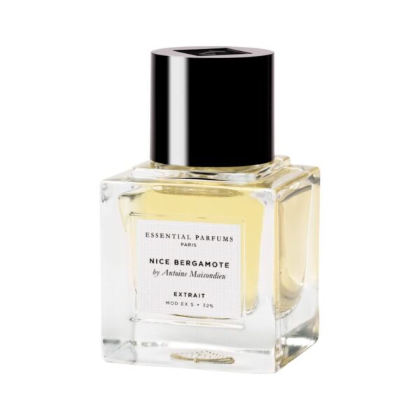 Essential Parfums Nice Bergamote Extrait
