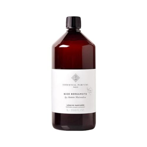 Essential Parfums Nice Bergamote Laundry Detergent