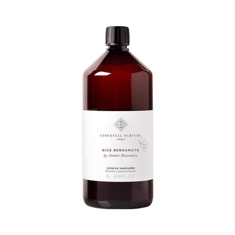 Essential Parfums Nice Bergamote Laundry Detergent