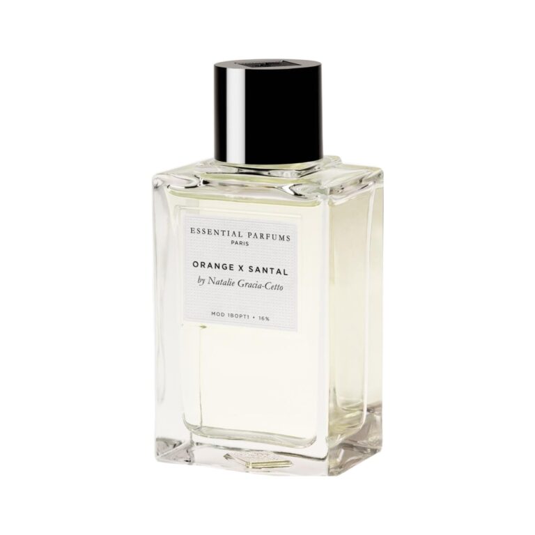 Essential Parfums Orange X Santal