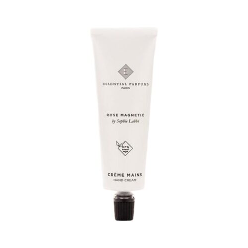 Essential Parfums Rose Magnetic Hand Cream