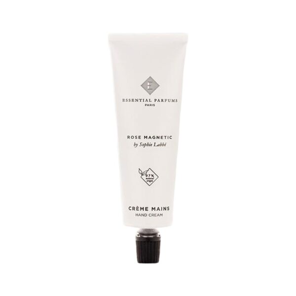 Essential Parfums Rose Magnetic Hand Cream
