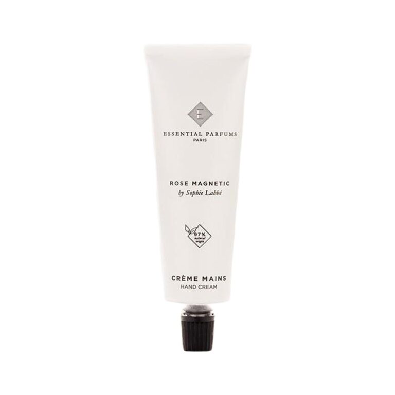 Essential Parfums Rose Magnetic Hand Cream