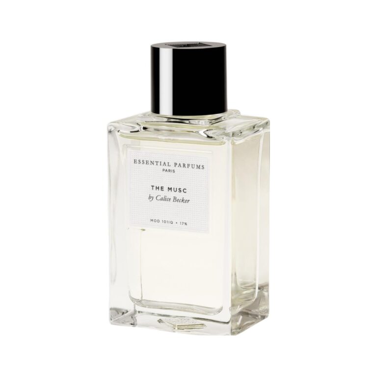 Essential Parfums The Musc