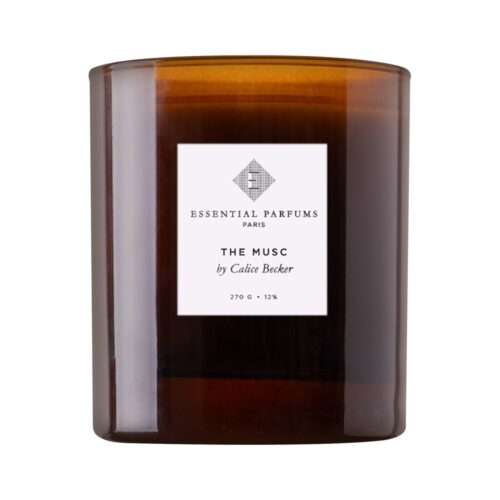Essential Parfums The Musc Candle