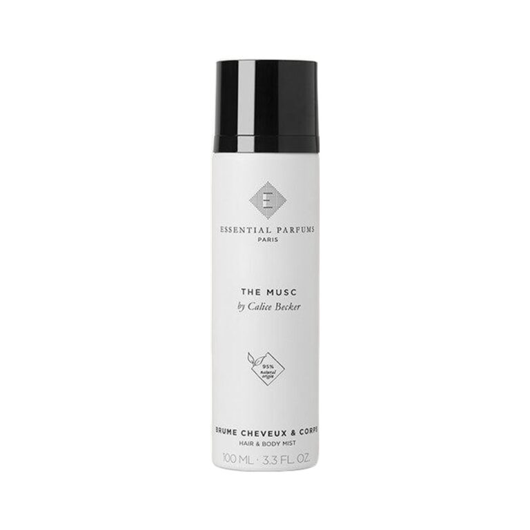 Essential Parfums The Musc Hair & Body Mist