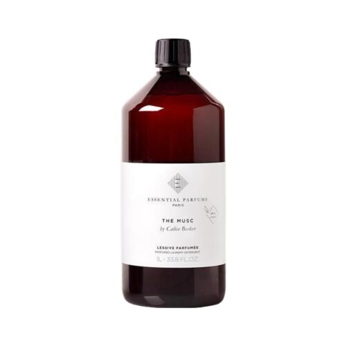 Essential Parfums The Musc Laundry Detergent
