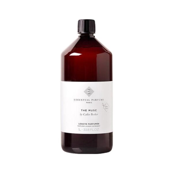 Essential Parfums The Musc Laundry Detergent