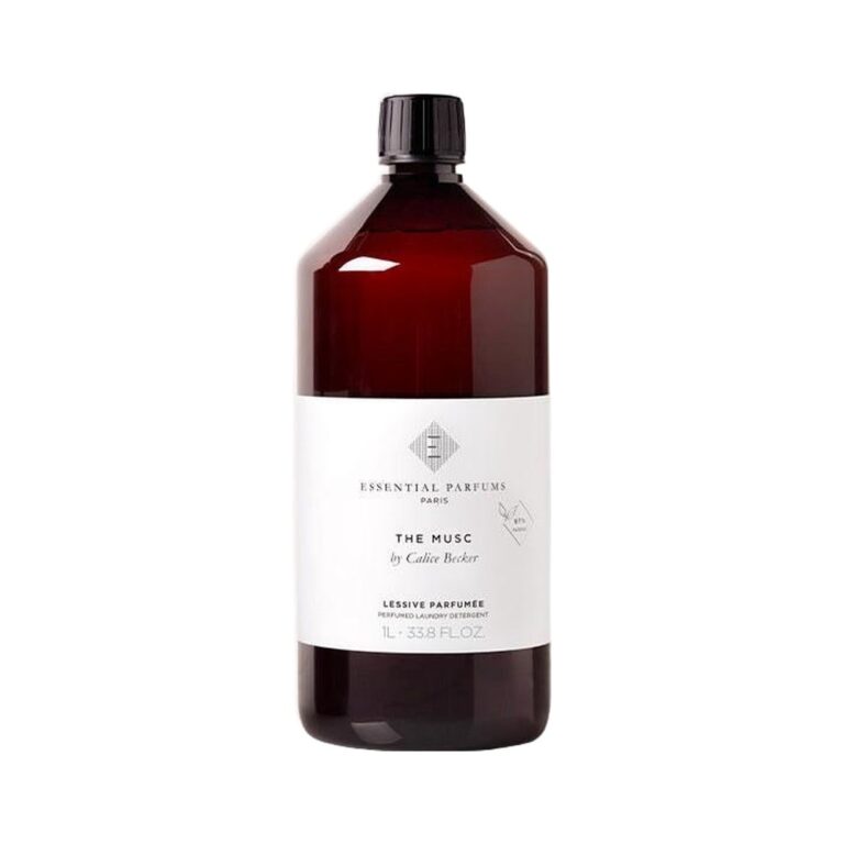 Essential Parfums The Musc Laundry Detergent