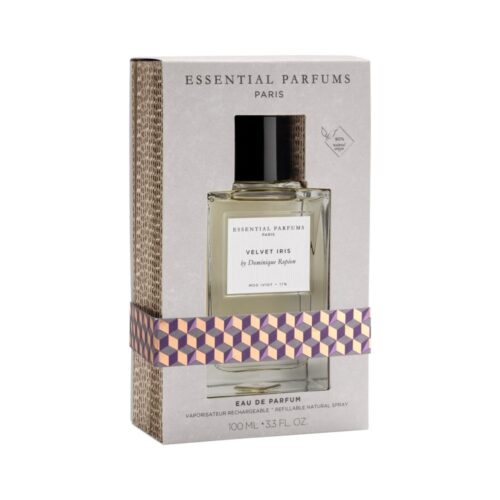 Essential Parfums Velvet Iris