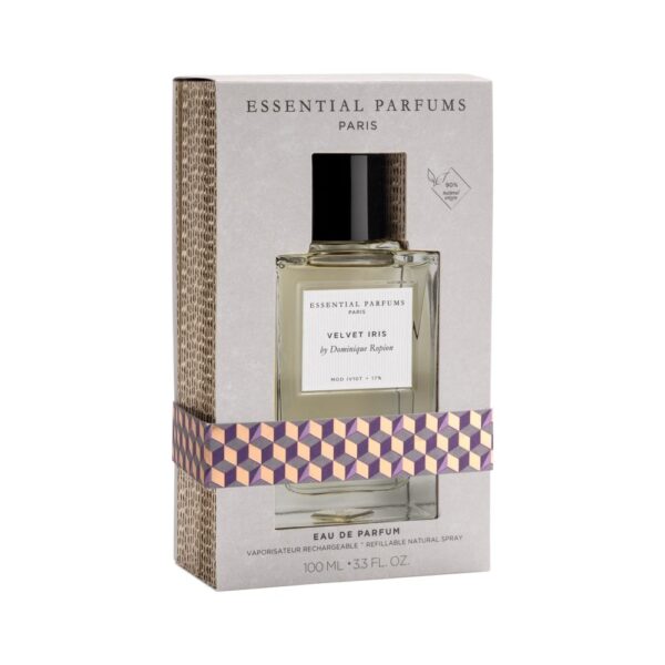 Essential Parfums Velvet Iris