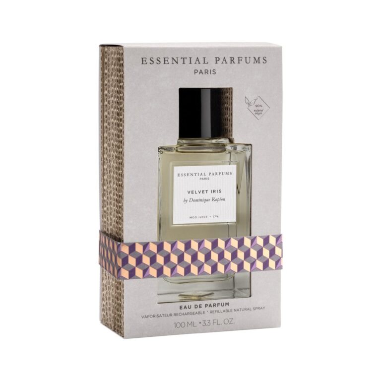 Essential Parfums Velvet Iris