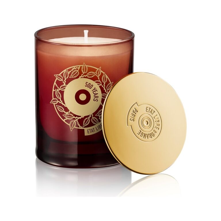 Etat Libre d’Orange 500 Years Candle