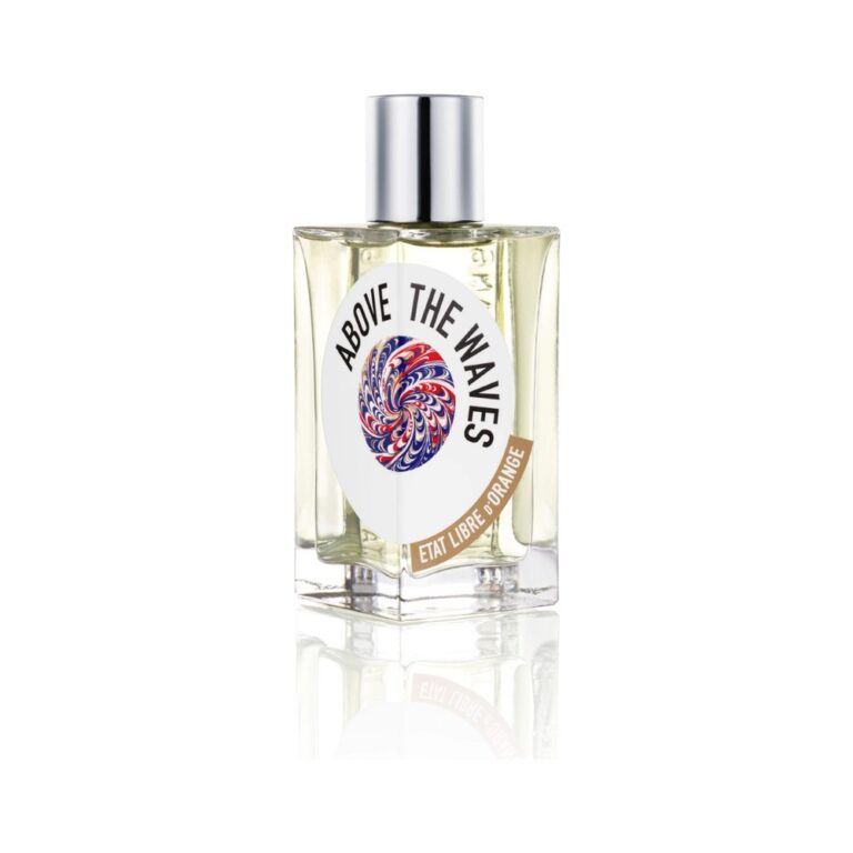 Etat Libre d’Orange Above the Waves