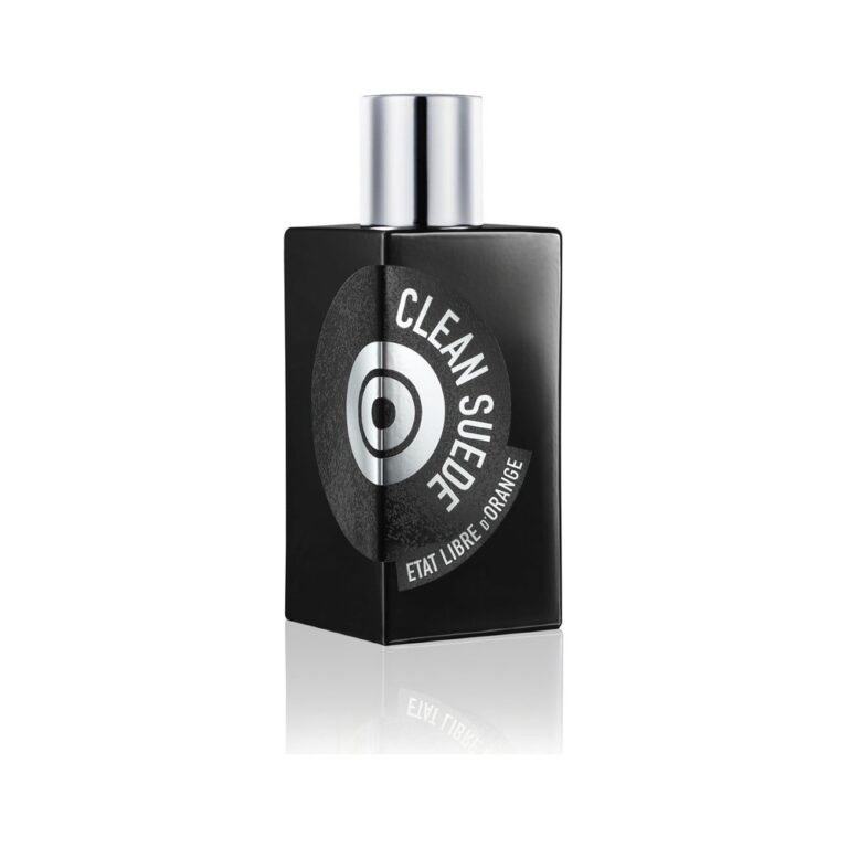 Etat Libre d’Orange Clean Suede