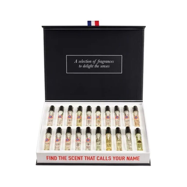 Etat Libre d’Orange Discover Kit 8 x 2 ml